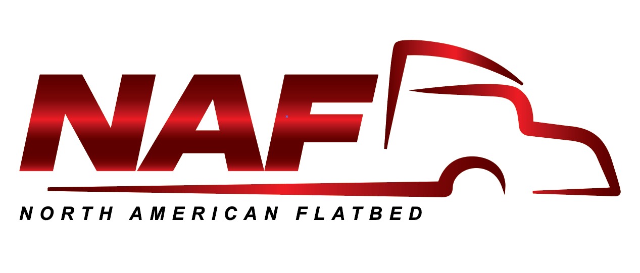 North American Flatbed