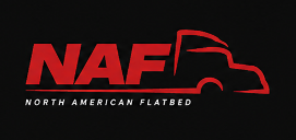 North American Flatbed